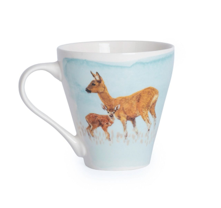 Tasse Myrte - Reh